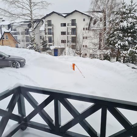 Apartamento Hedonic Kopaonik Exterior foto