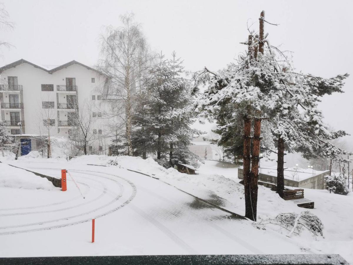 Apartamento Hedonic Kopaonik Exterior foto