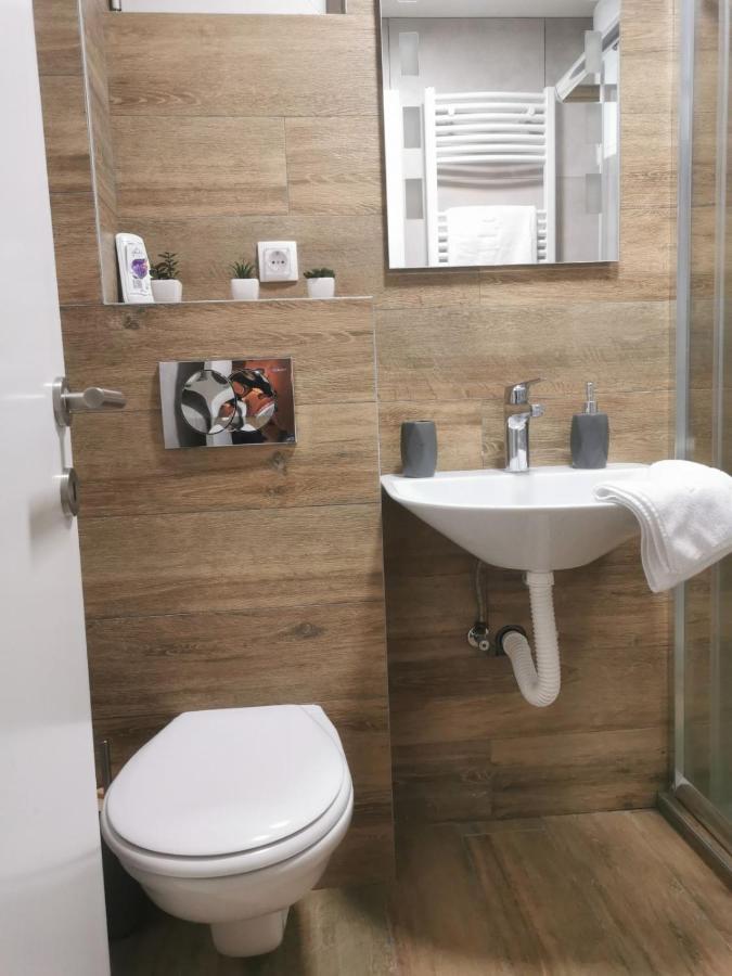 Apartamento Hedonic Kopaonik Exterior foto