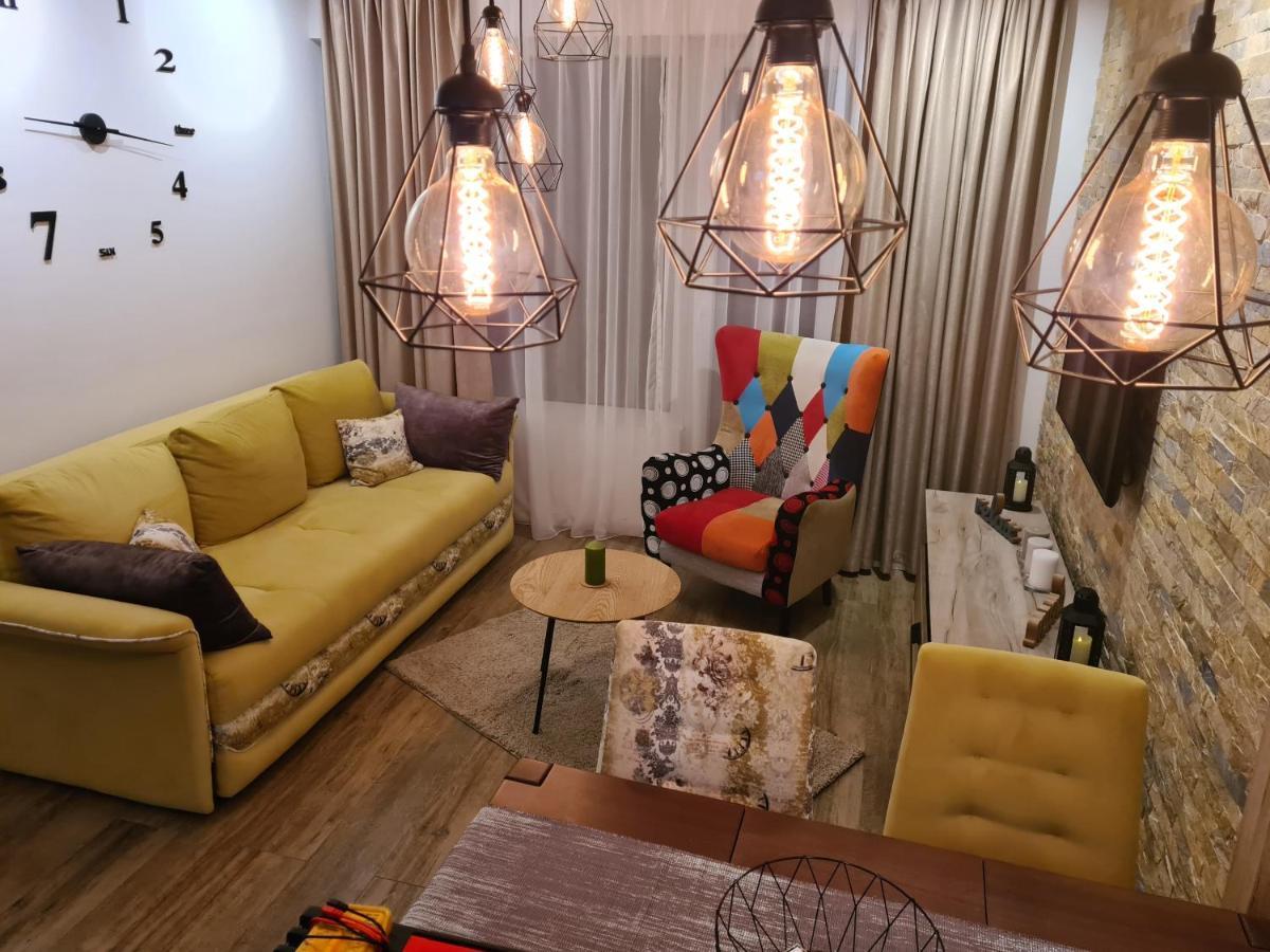 Apartamento Hedonic Kopaonik Exterior foto