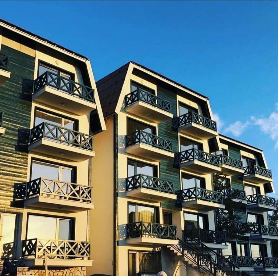 Apartamento Hedonic Kopaonik Exterior foto