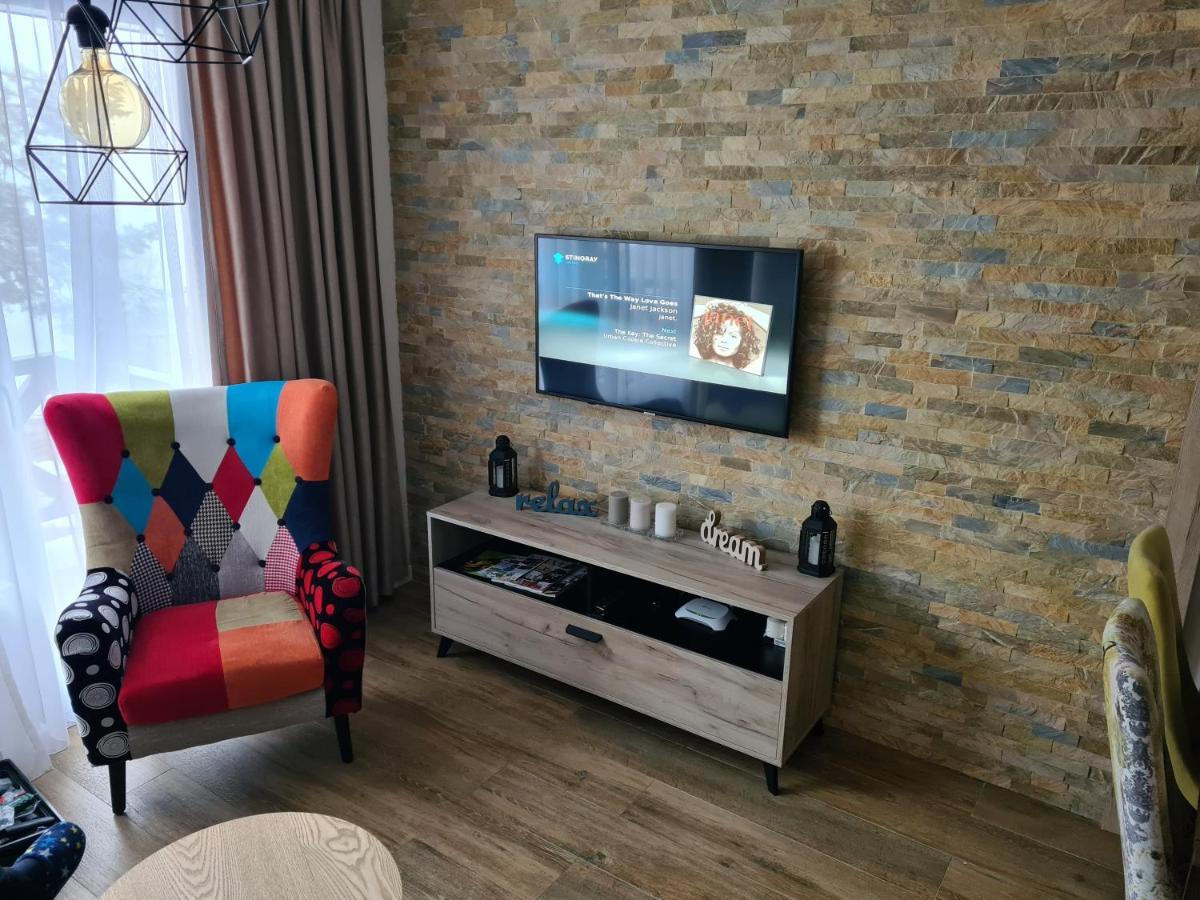 Apartamento Hedonic Kopaonik Exterior foto