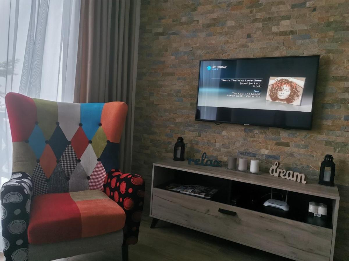 Apartamento Hedonic Kopaonik Exterior foto