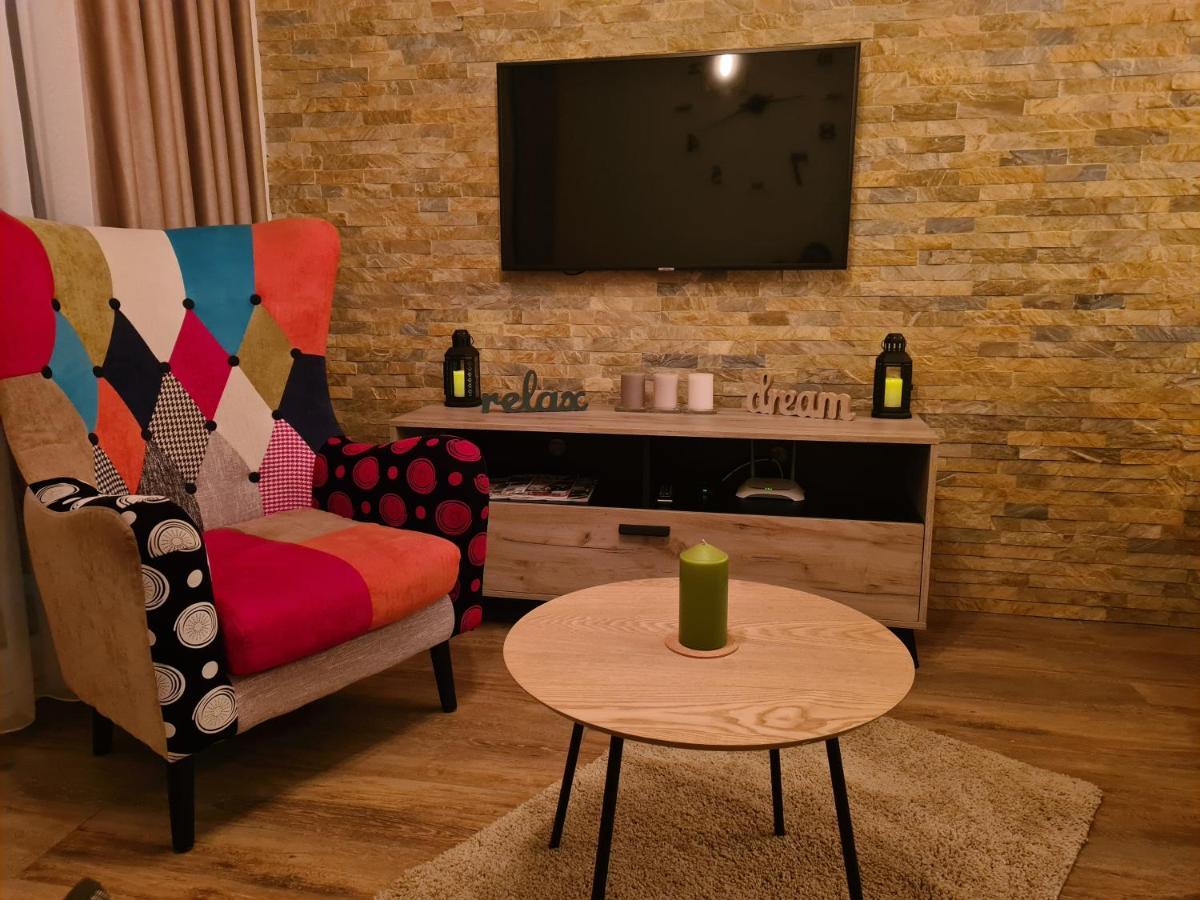 Apartamento Hedonic Kopaonik Exterior foto