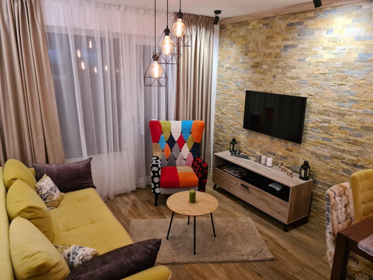 Apartamento Hedonic Kopaonik Exterior foto