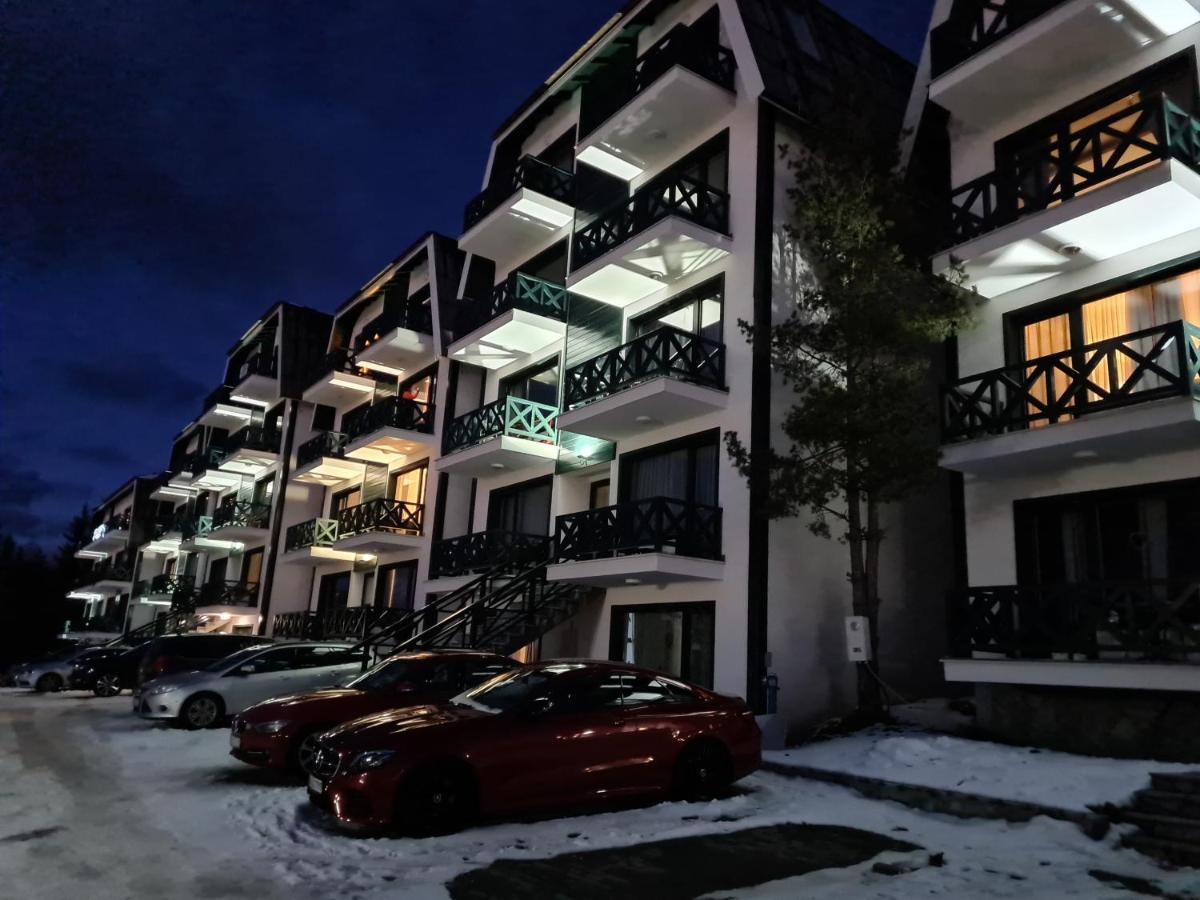 Apartamento Hedonic Kopaonik Exterior foto