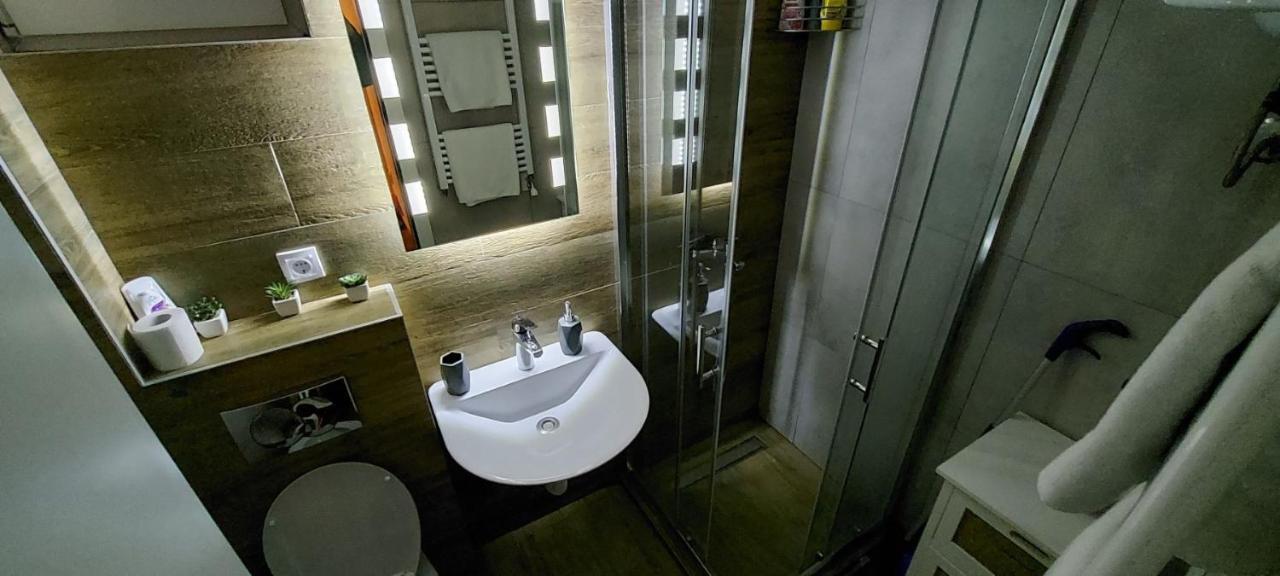 Apartamento Hedonic Kopaonik Exterior foto