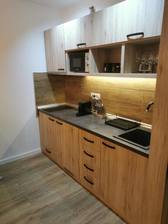 Apartamento Hedonic Kopaonik Exterior foto