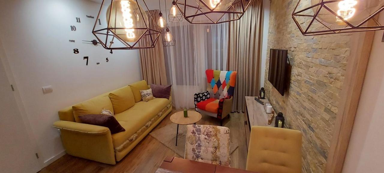 Apartamento Hedonic Kopaonik Exterior foto