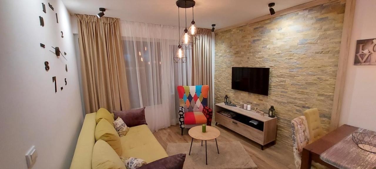 Apartamento Hedonic Kopaonik Exterior foto