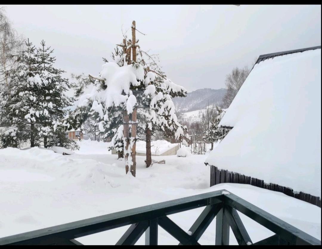 Apartamento Hedonic Kopaonik Exterior foto
