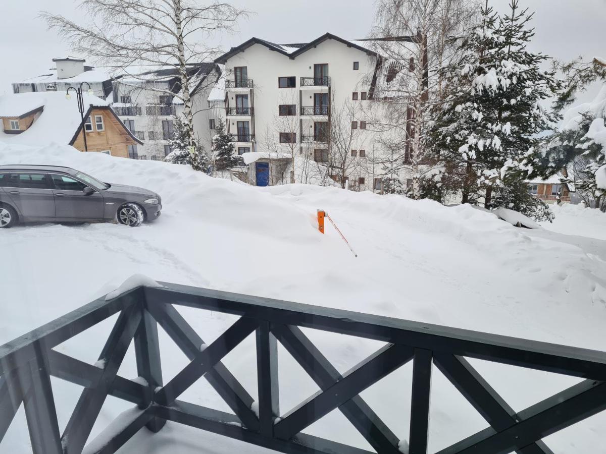 Apartamento Hedonic Kopaonik Exterior foto